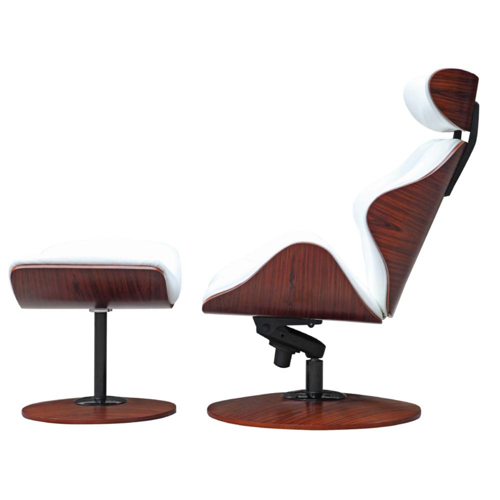 Fine Mod Imports Luxur Lounge Set