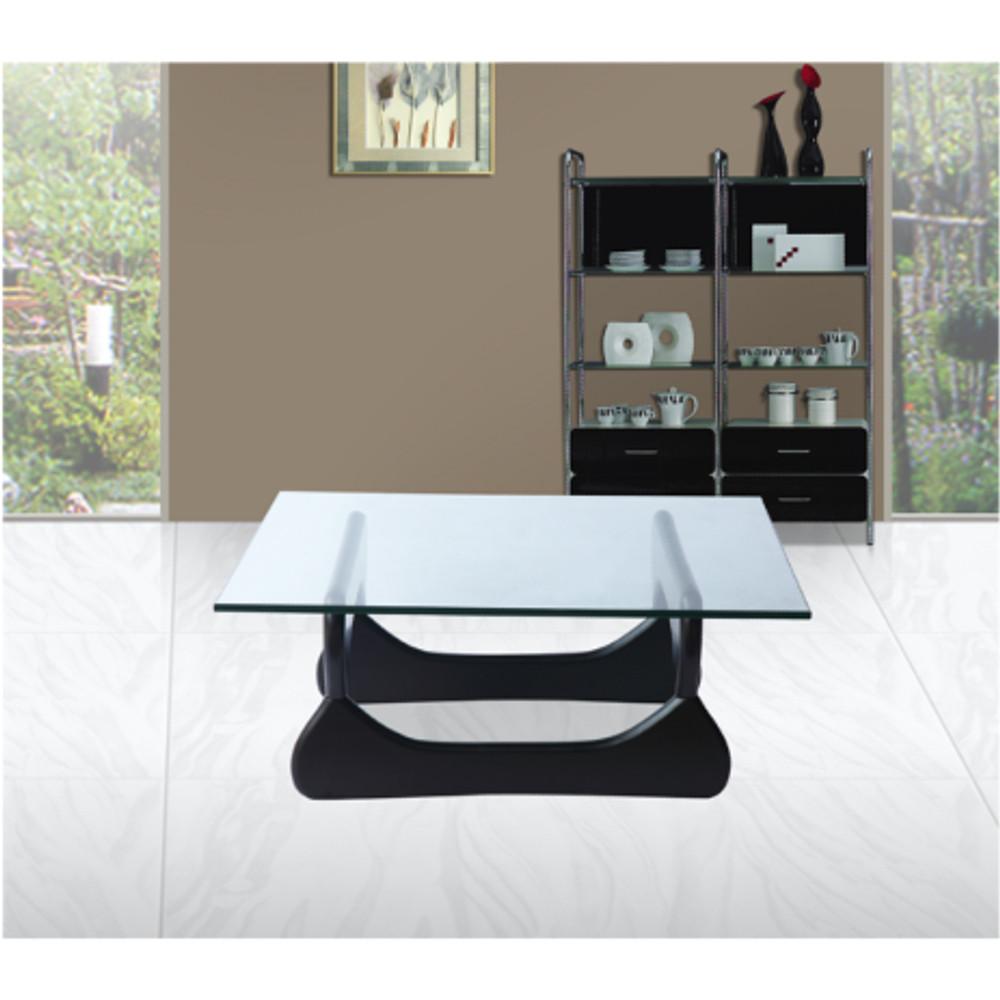 Fine Mod Imports Guchi Coffee Table