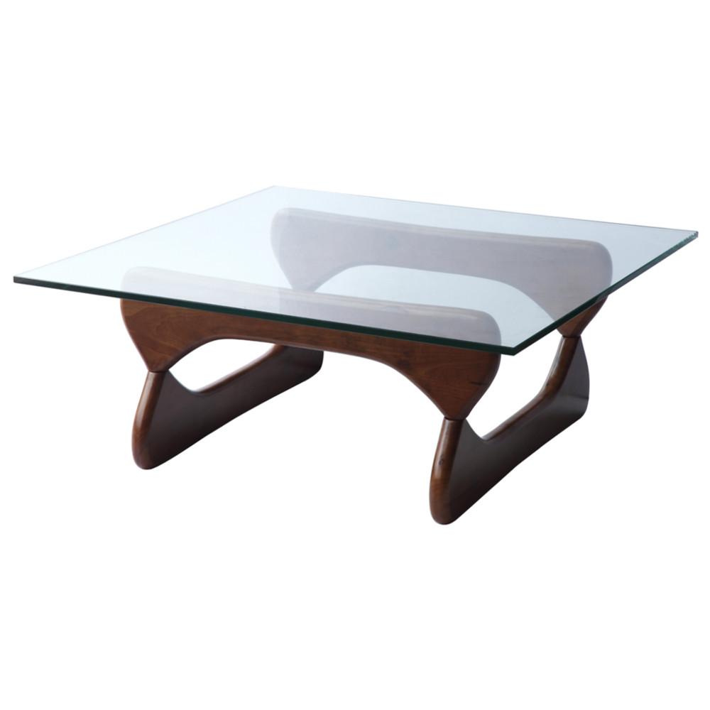 Fine Mod Imports Guchi Coffee Table