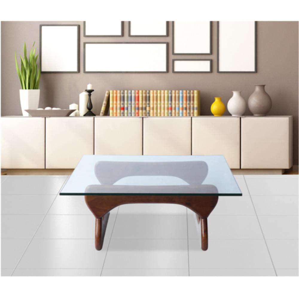 Fine Mod Imports Guchi Coffee Table