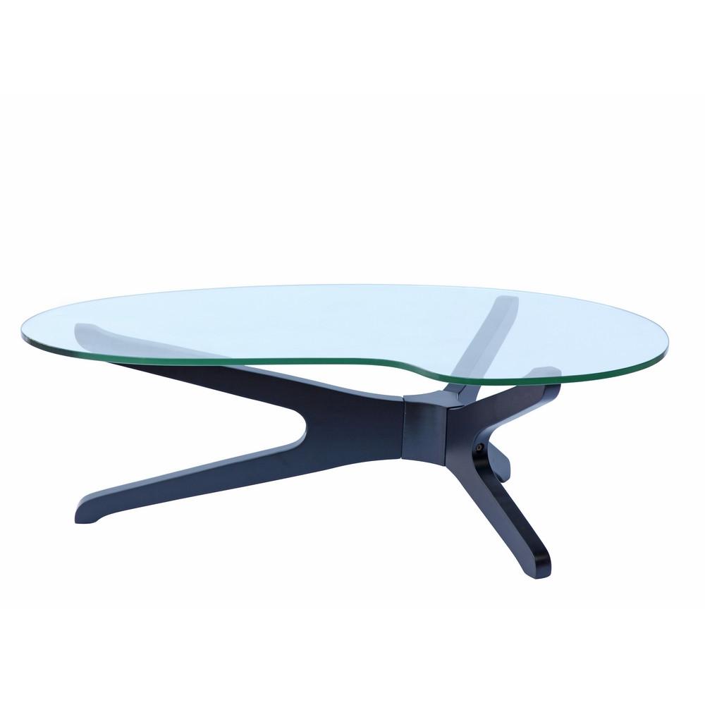 Fine Mod Imports Sculpt Coffee Table