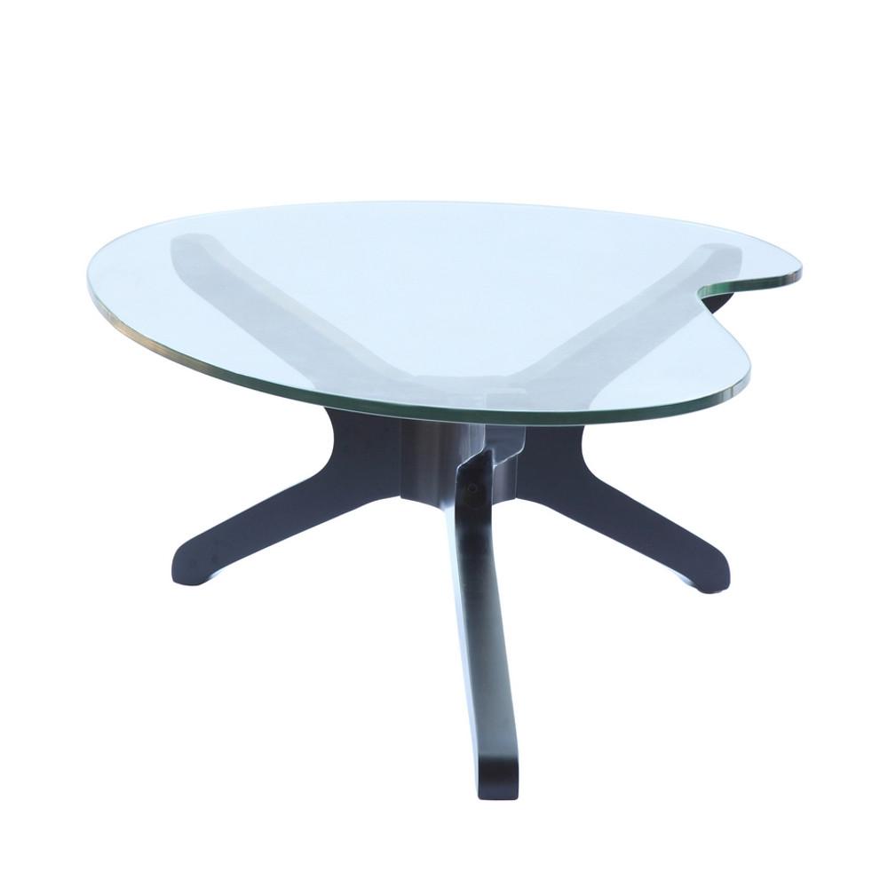 Fine Mod Imports Sculpt Coffee Table