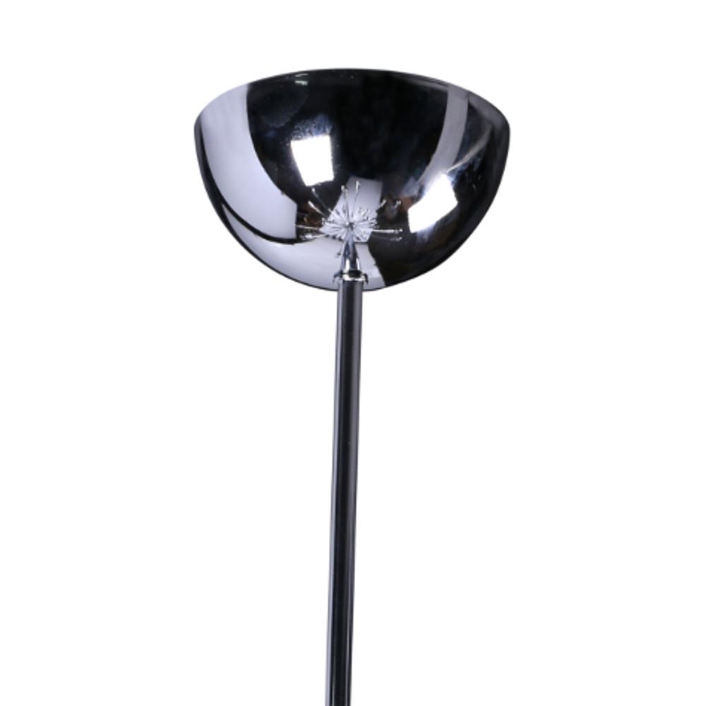 Fine Mod Imports Spark Hanging Chandelier 39"