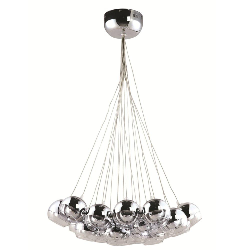 Fine Mod Imports Cup Hanging Chandelier