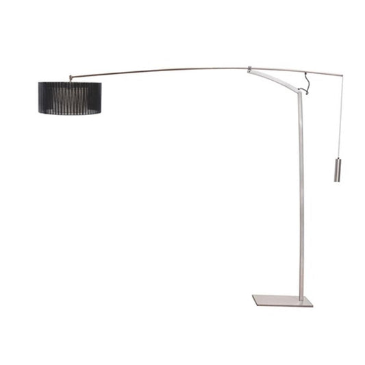 Fine Mod Imports Ell Floor Lamp