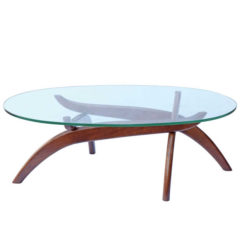Fine Mod Imports Spider Coffee Table