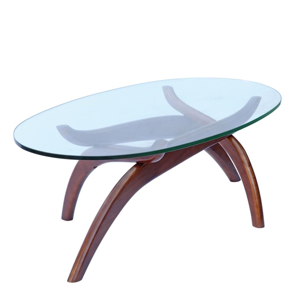 Fine Mod Imports Spider Coffee Table