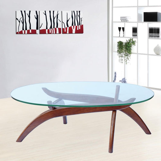Fine Mod Imports Spider Coffee Table