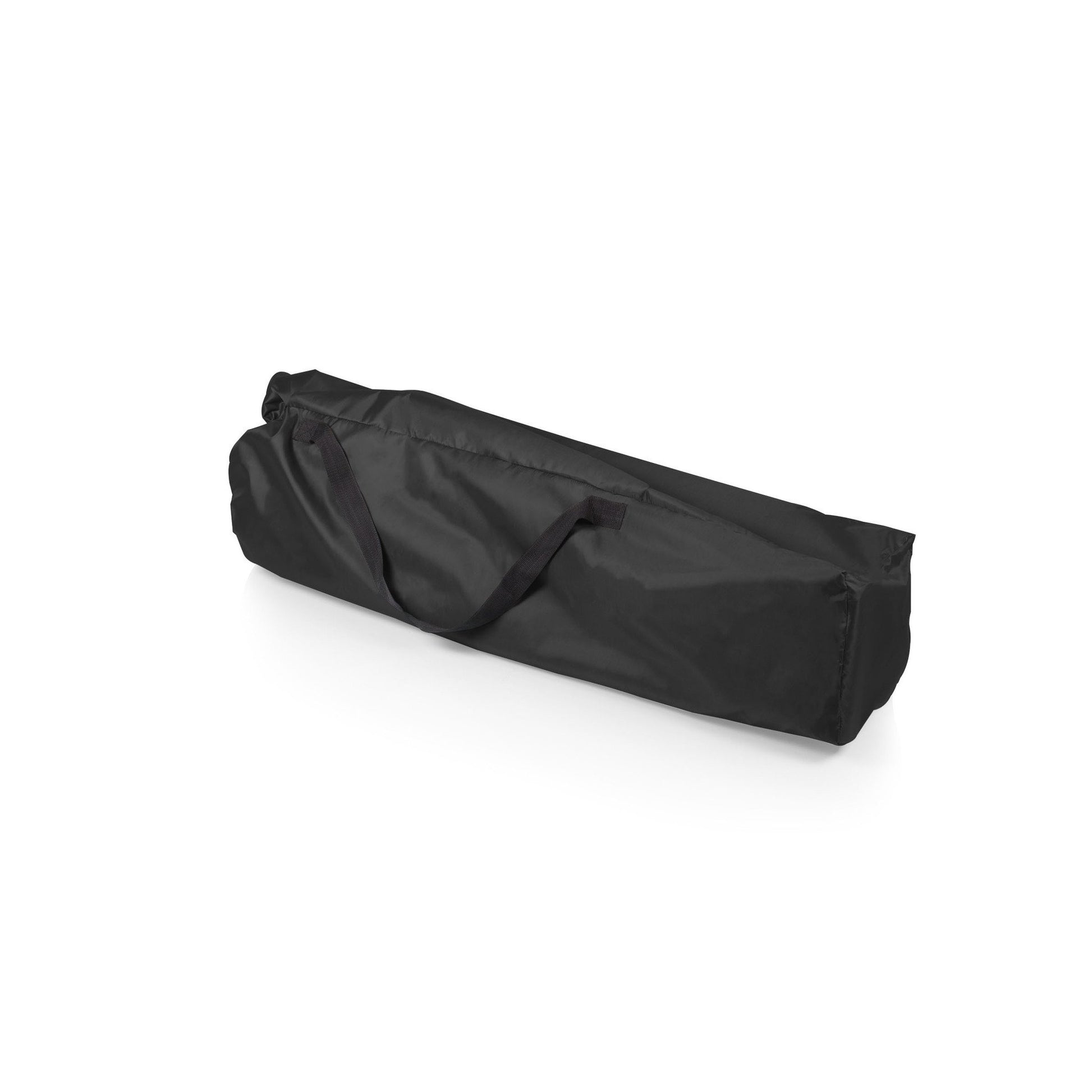 Picnic Time Big Bear Camp Chair Black