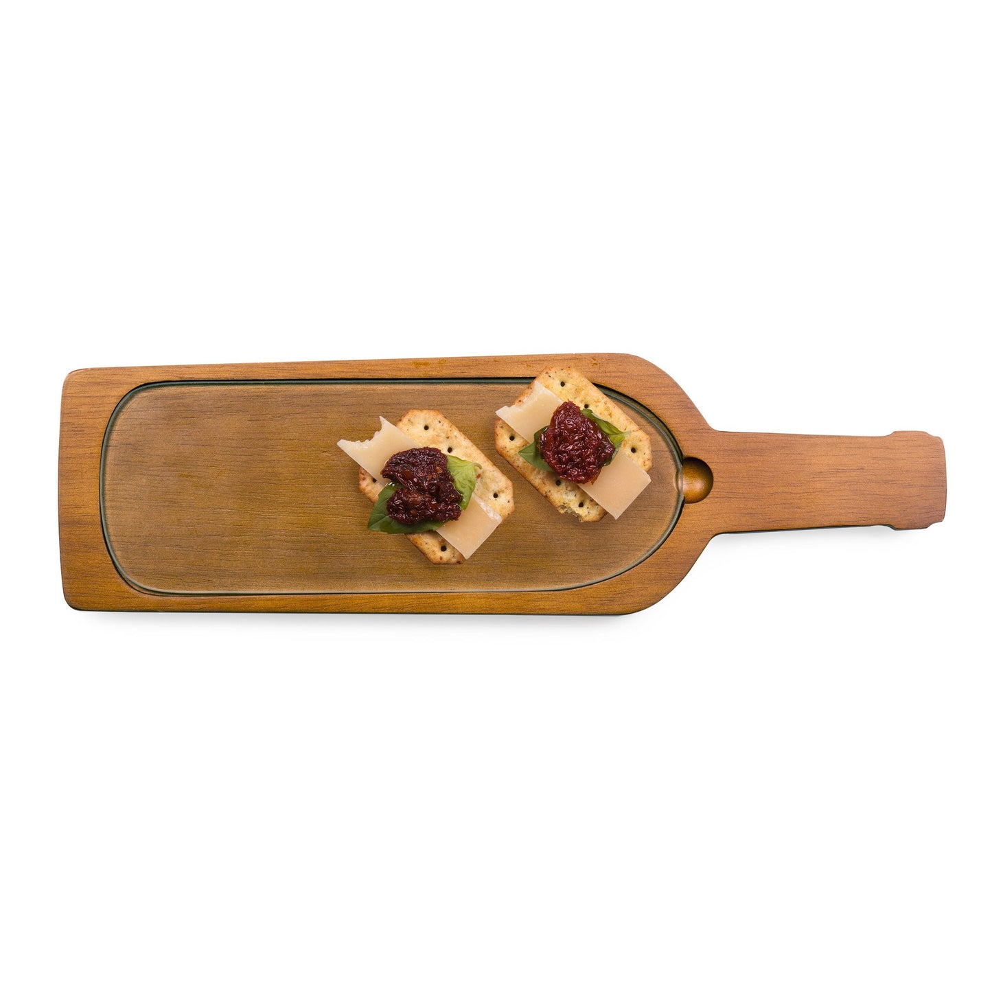 Picnic Time Reserve Cheese Board - Set of 6