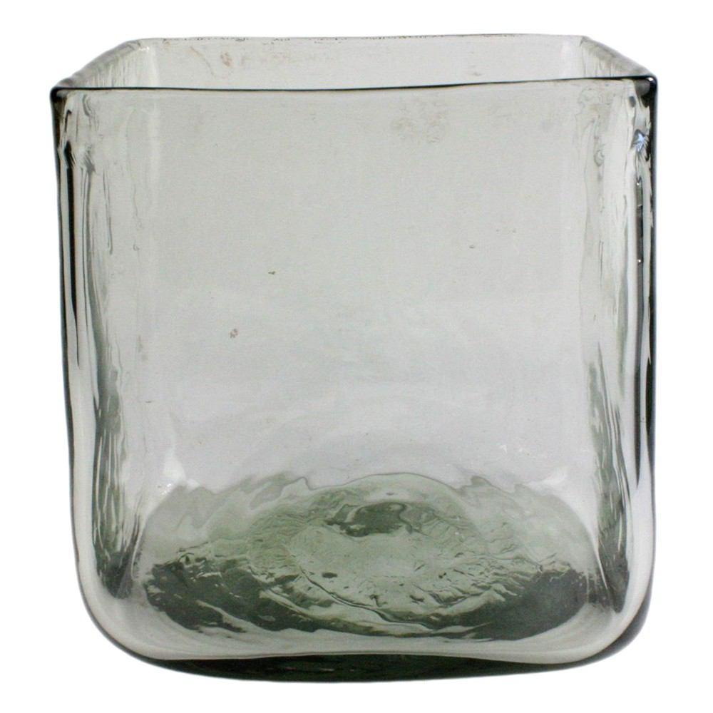 HomArt Hamilton Vase - Clear - Feature Image