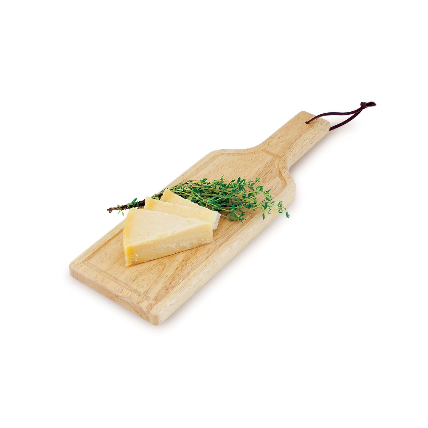 Picnic Time Botella Cheese Board - Set of 6