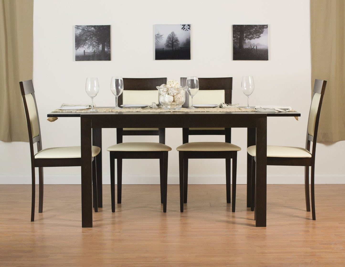 Aeon Furniture Newport Dining Chair - Set Of 2