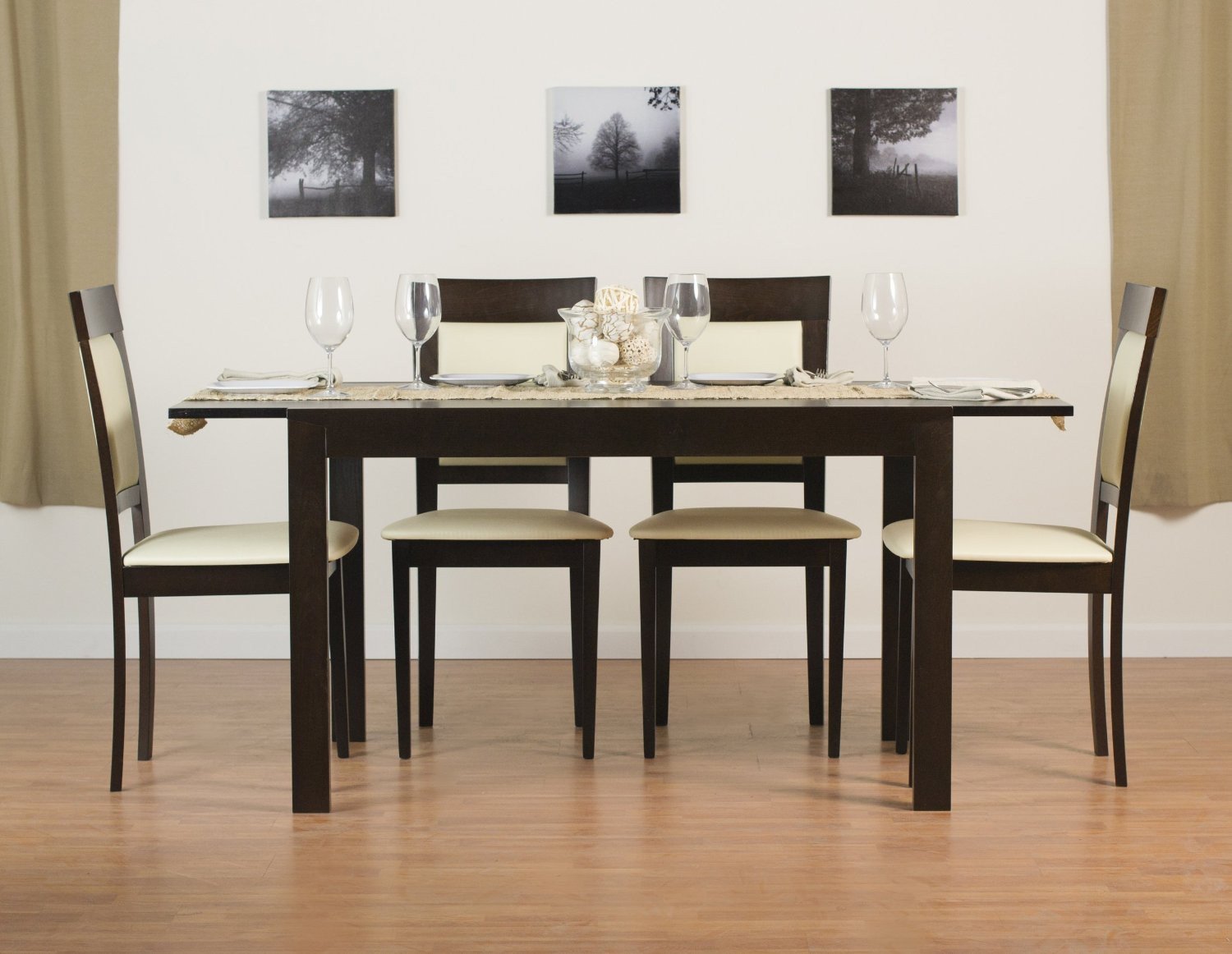 Aeon Furniture Newport Dining Chair - Set Of 2