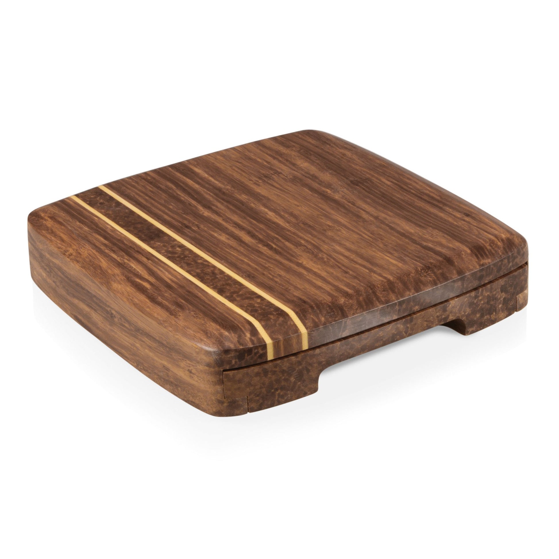 Picnic Time Cordova Cutting Board and Tools Set - Set of 2