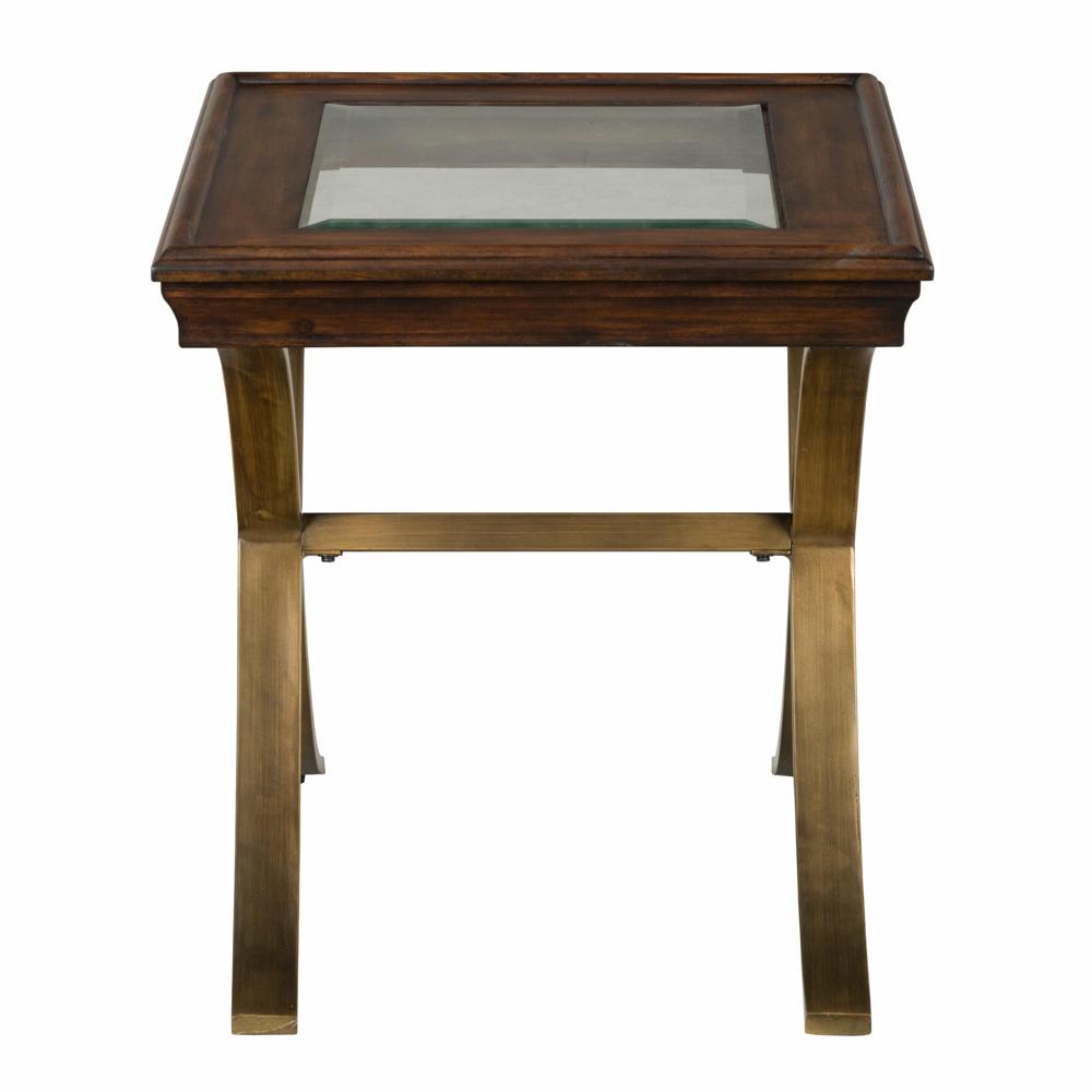 Jofran Ashland End Table