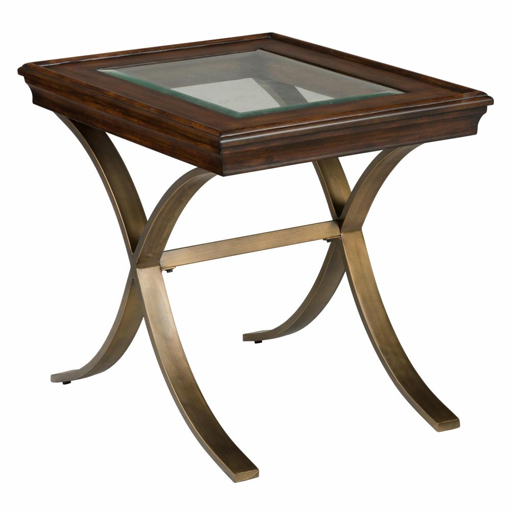 Jofran Ashland End Table