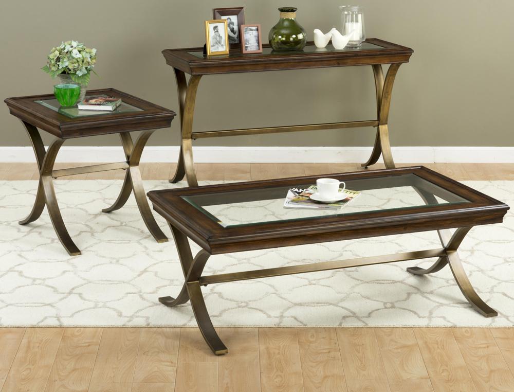 Jofran Ashland End Table