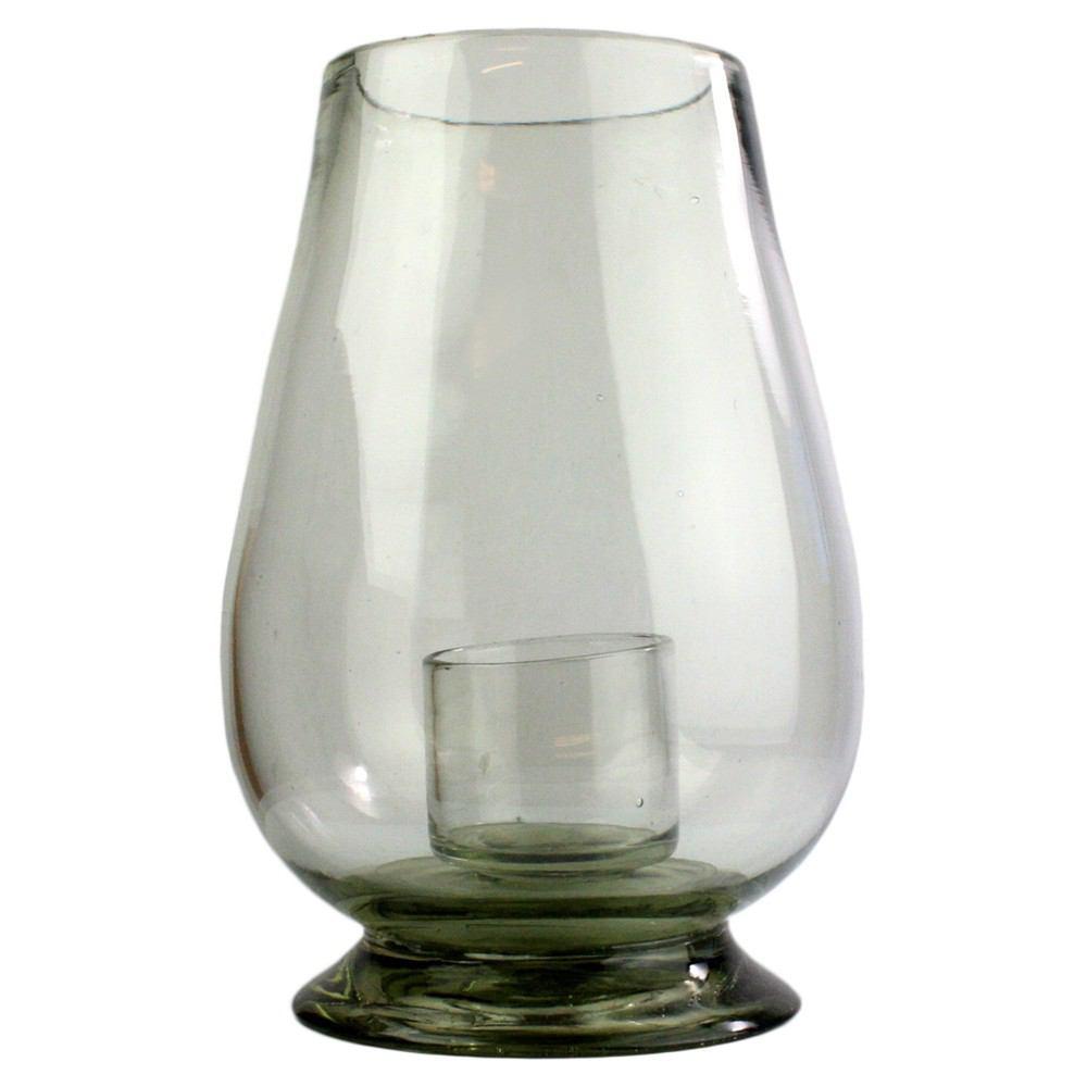 HomArt Tulip Hurricane - Clear - Small