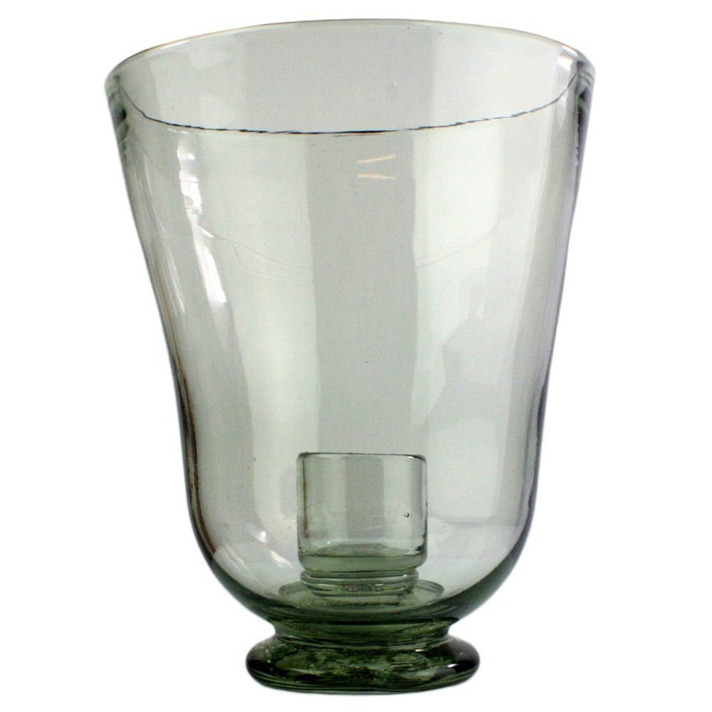 HomArt Wedge Hurricane - Clear
