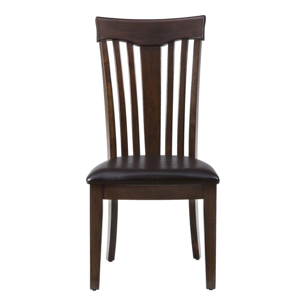 Jofran Mirandela Upholstered Dining Chair
