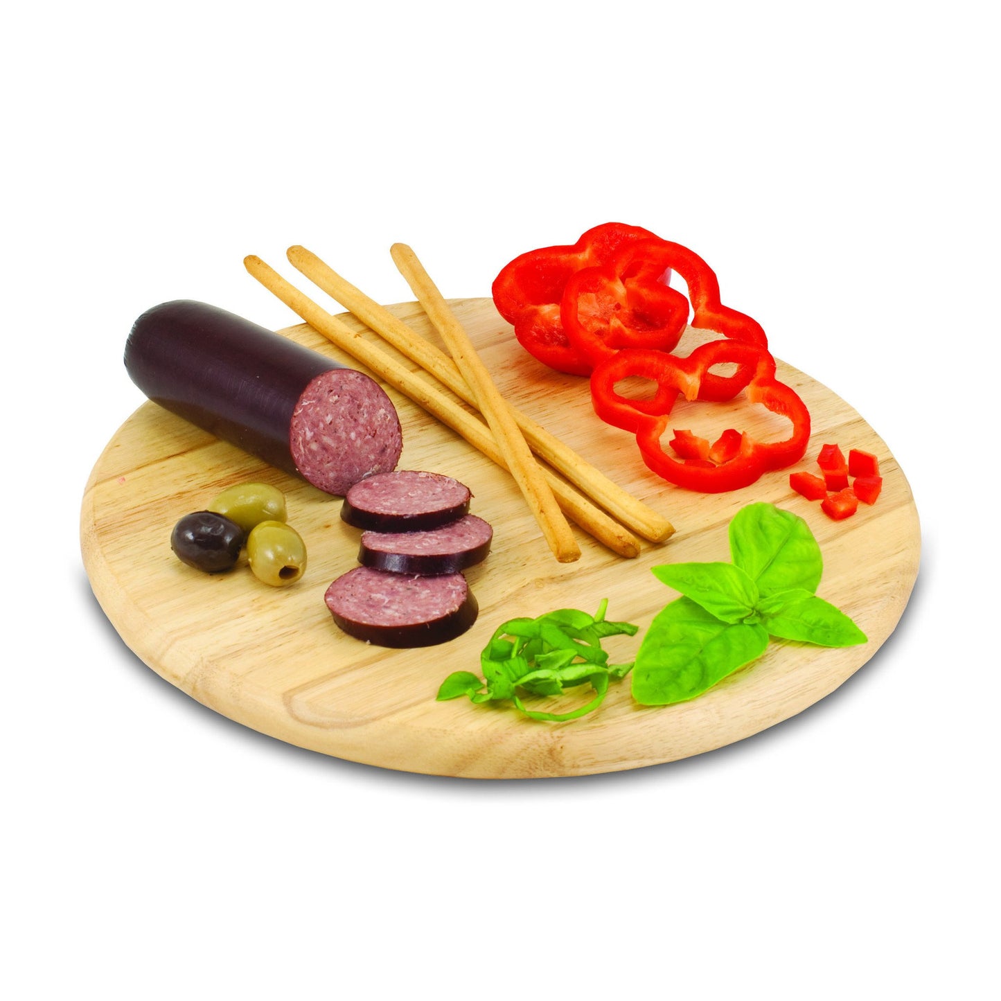 Picnic Time Free Throw Cutting Board - Set of 2