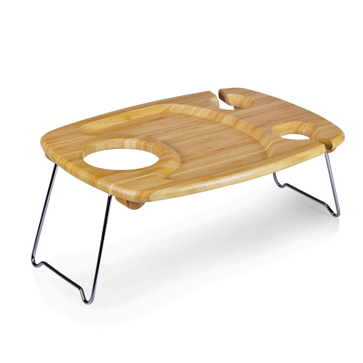 Picnic Time Mesavino Portable Concert Table - Set of 4