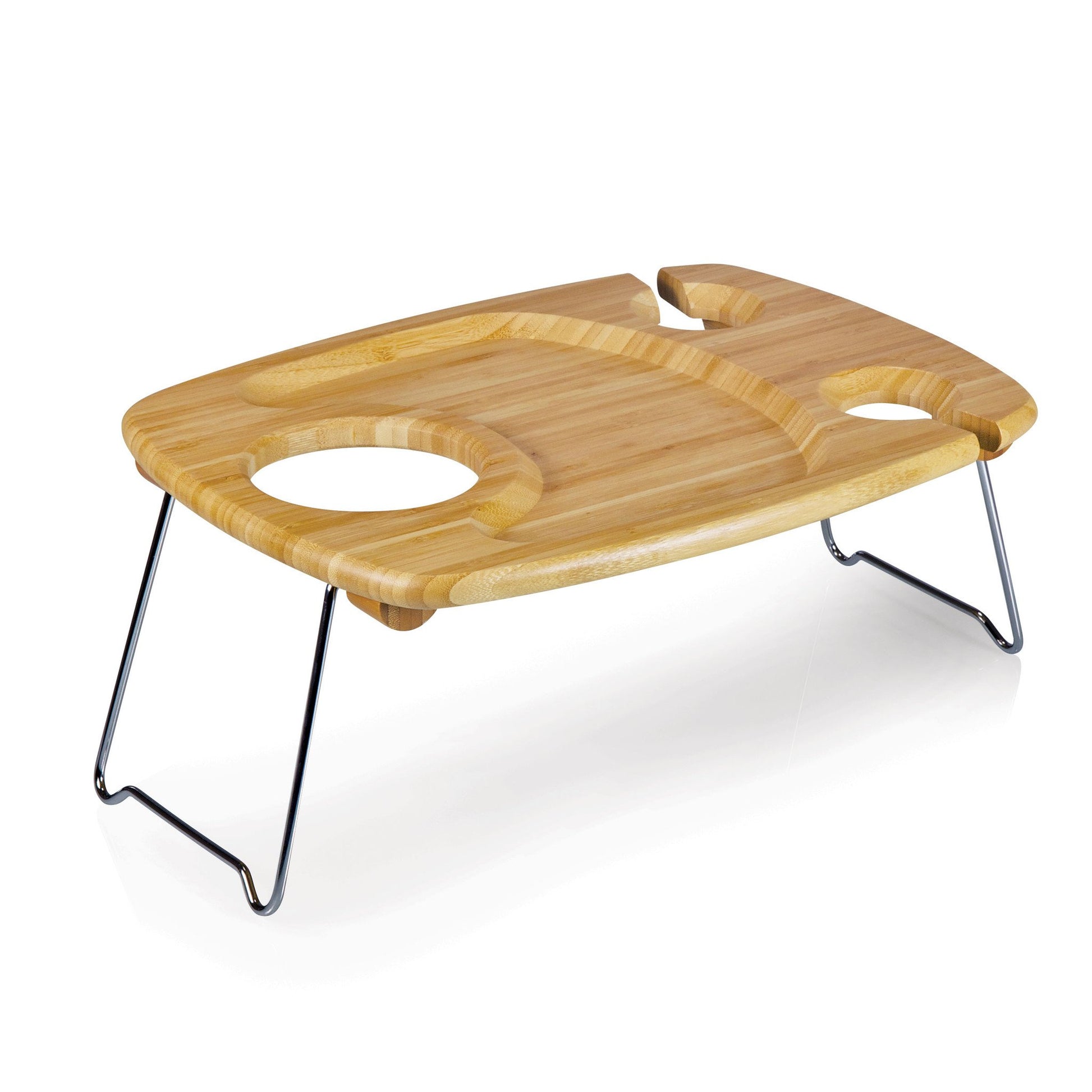 Picnic Time Mesavino Portable Concert Table - Set of 4