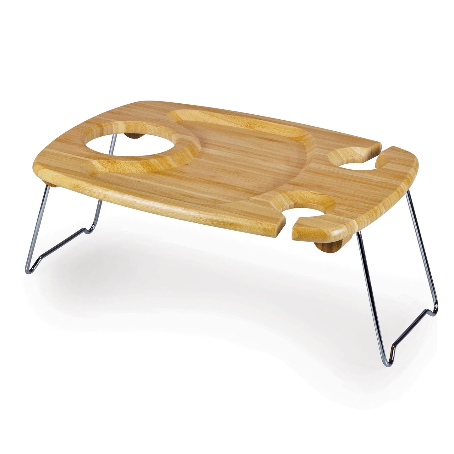 Picnic Time Mesavino Portable Concert Table - Set of 4