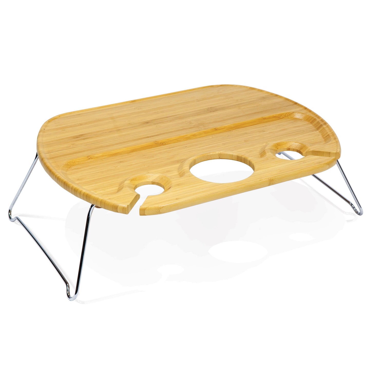 Picnic Time Mesamio Portable Concert Table - Set of 2
