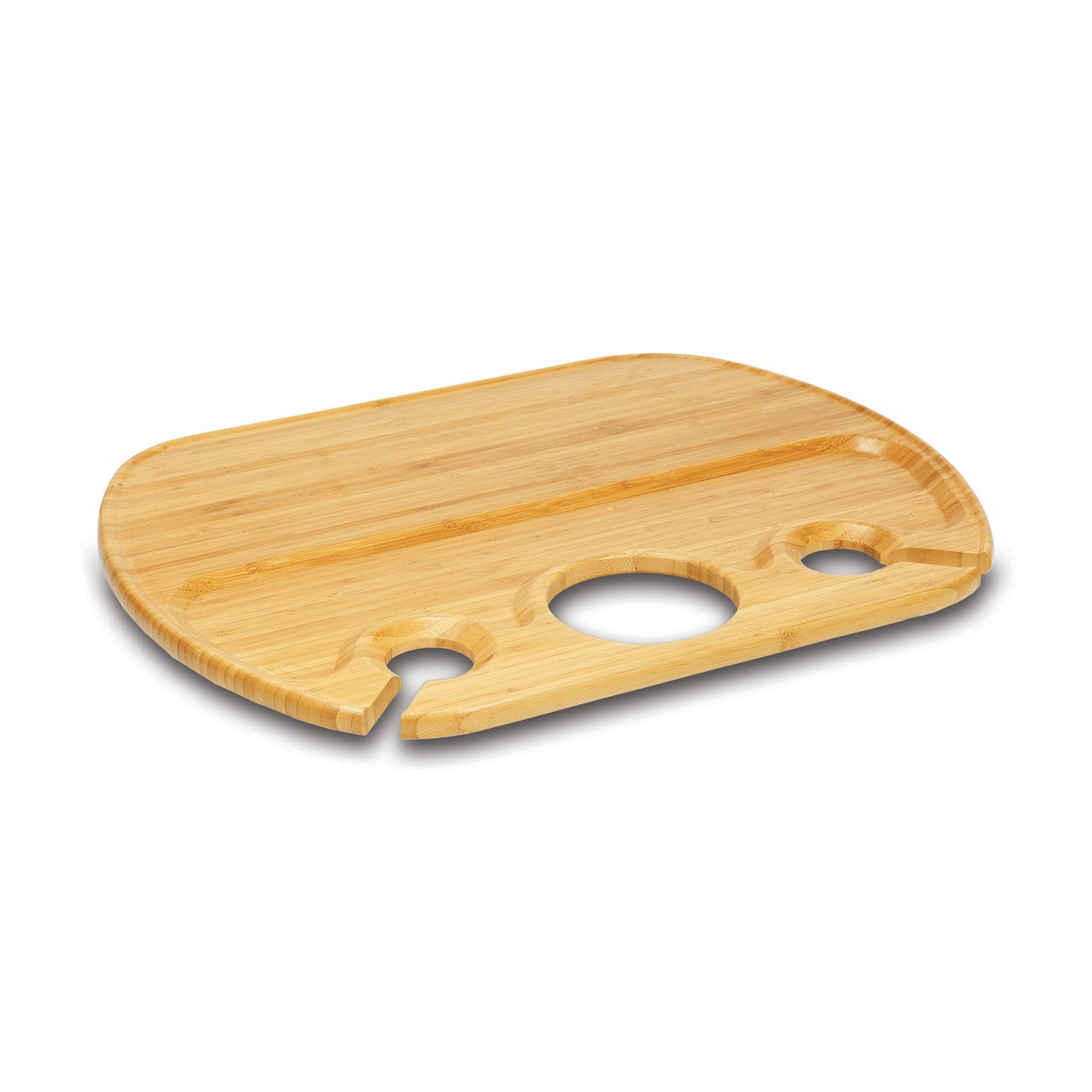Picnic Time Mesamio Portable Concert Table - Set of 2