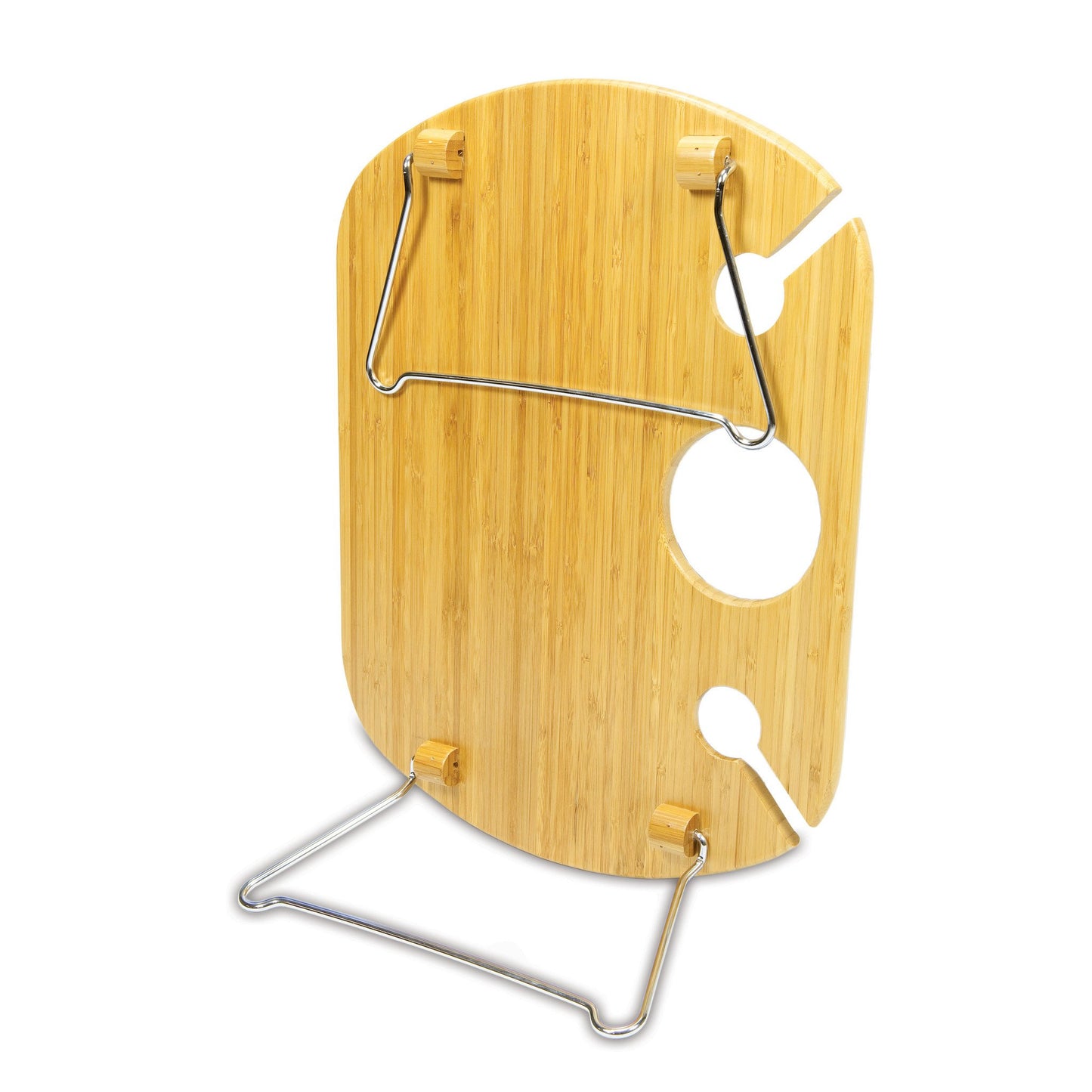 Picnic Time Mesamio Portable Concert Table - Set of 2