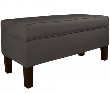 Skyline Furniture Storage Bench