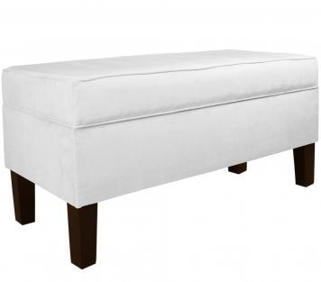 Skyline Furniture Storage Bench