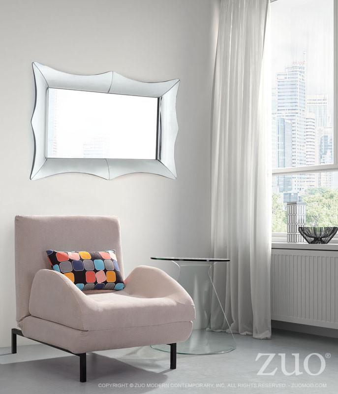 Zuo Tesser Mirror