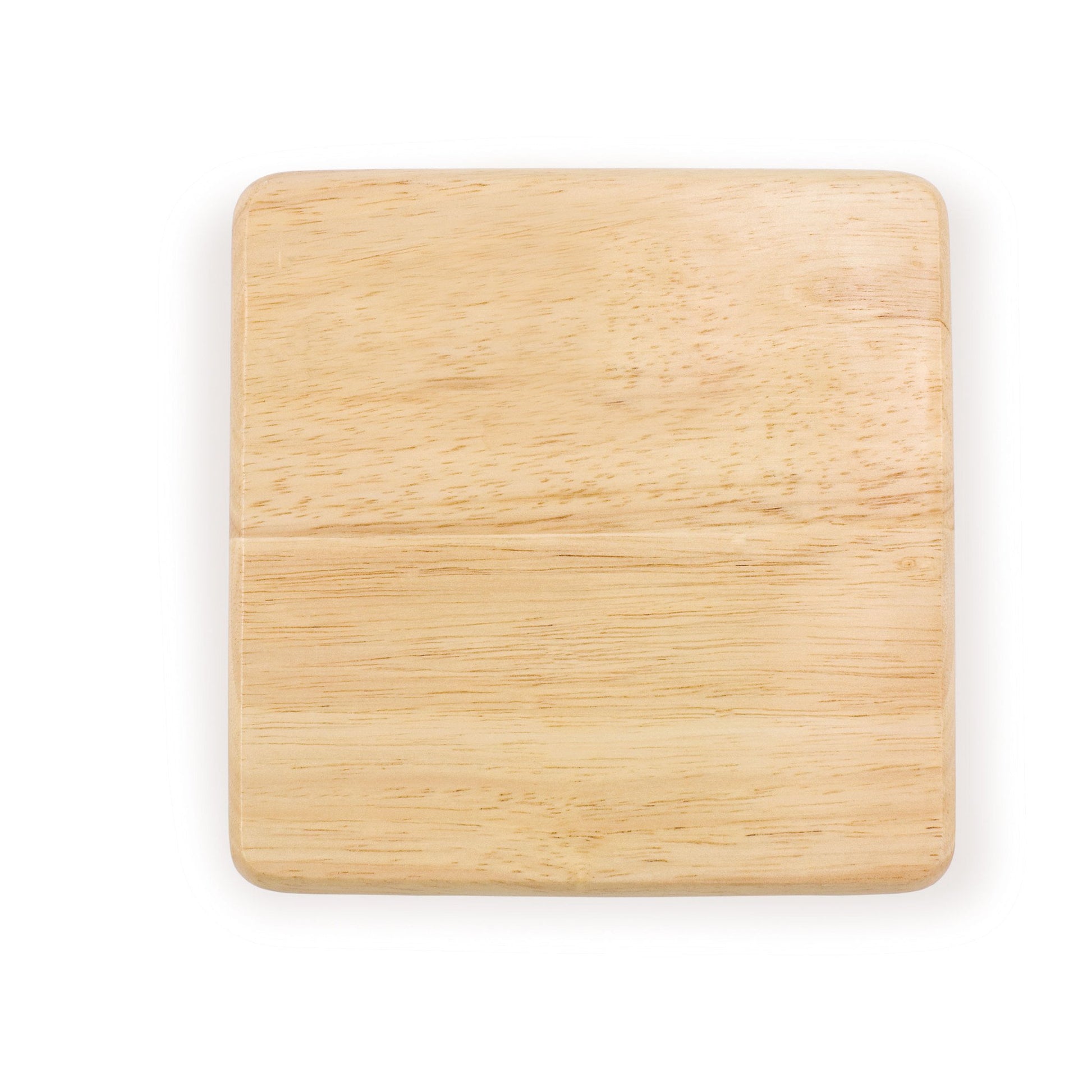Picnic Time Square 6 inch Cutting Board - Set of 12