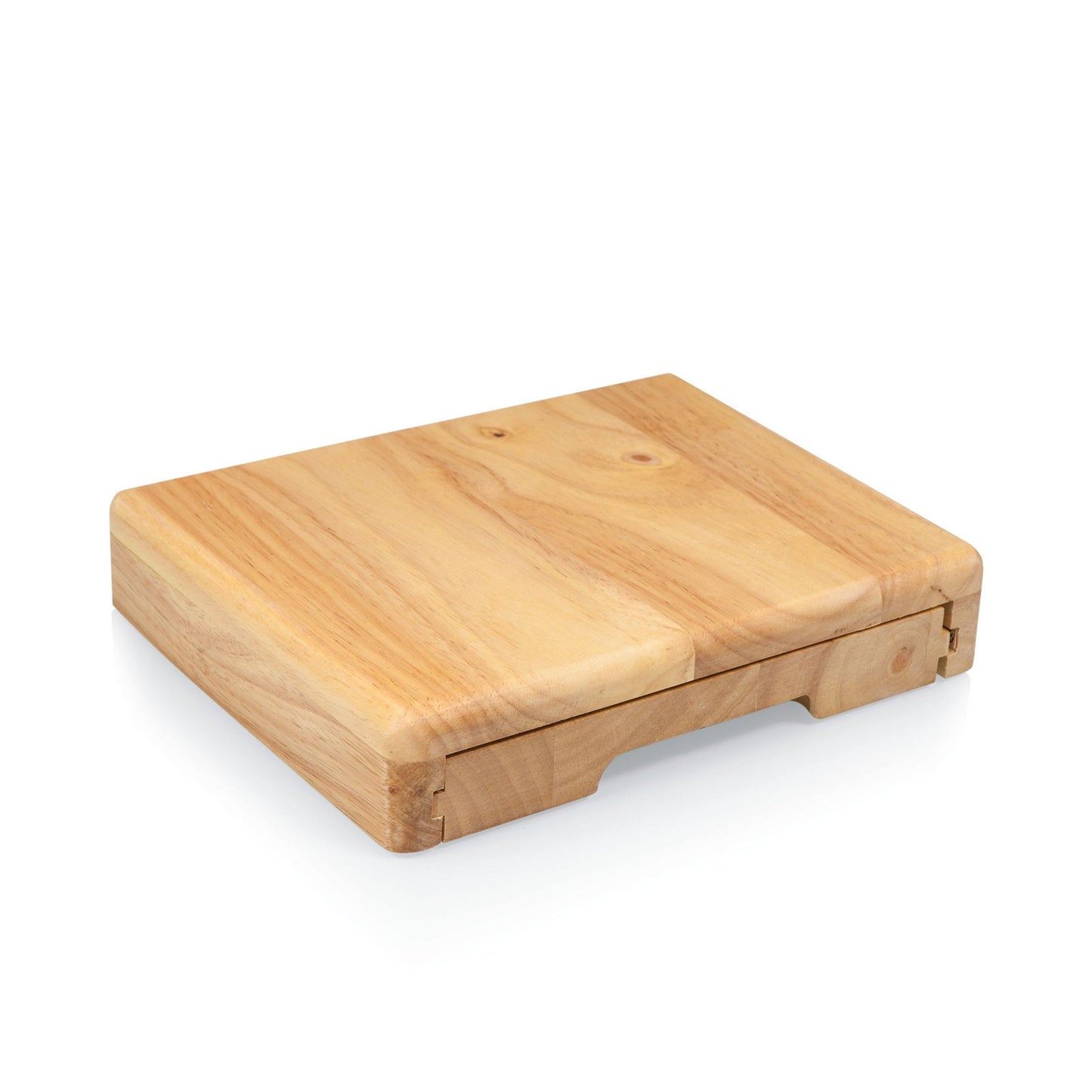 Picnic Time Festiva Cheese Board and Tools Set - Set of 2