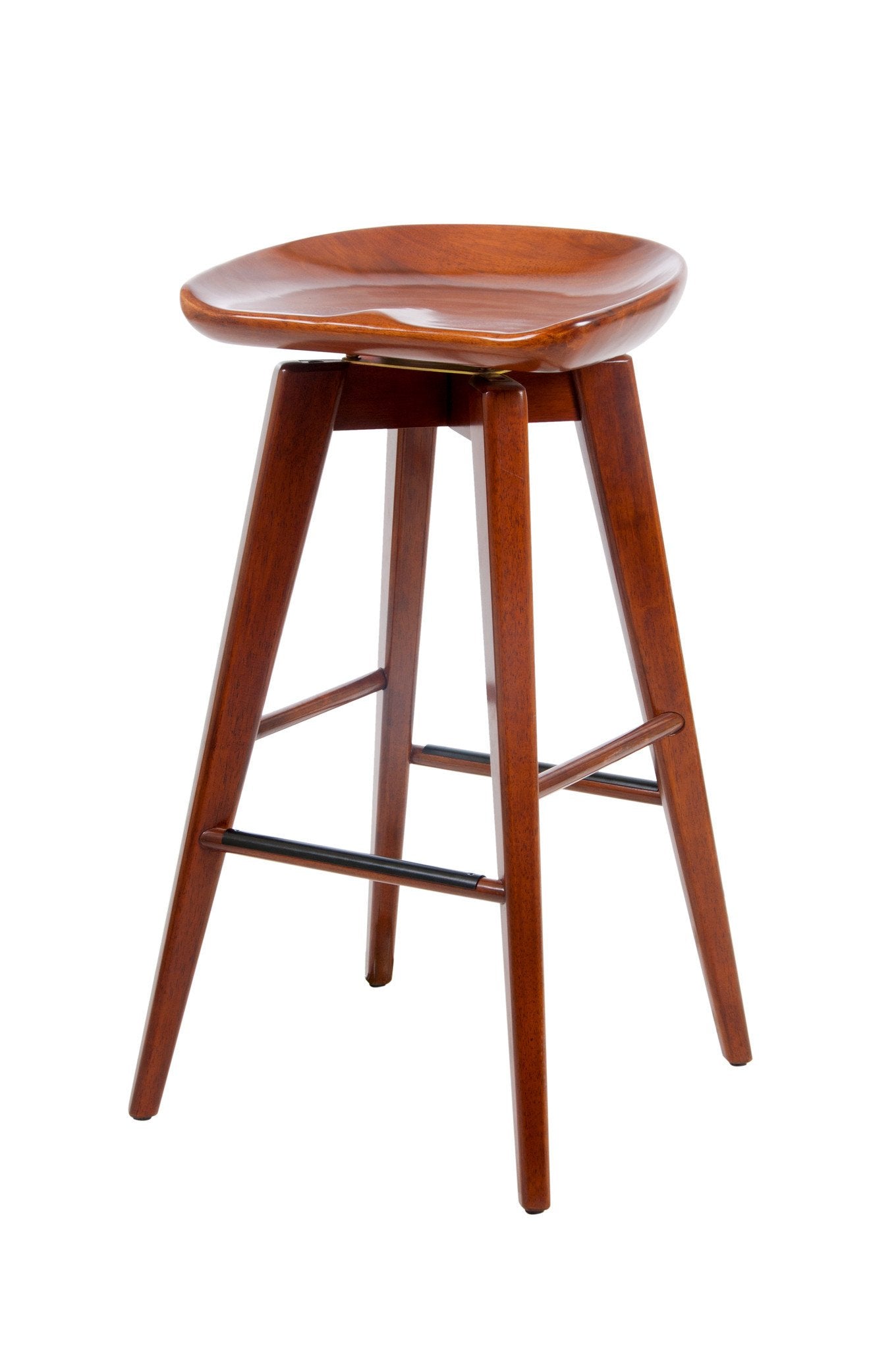 Boraam 29" Bali Swivel Stool