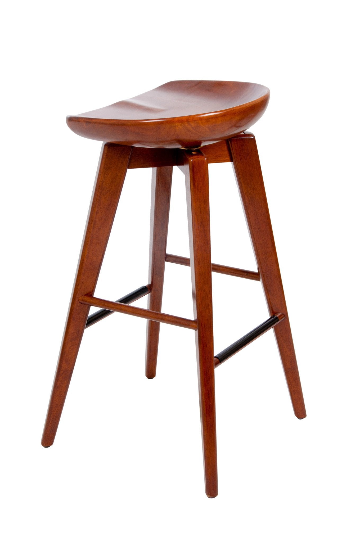 Boraam 29" Bali Swivel Stool