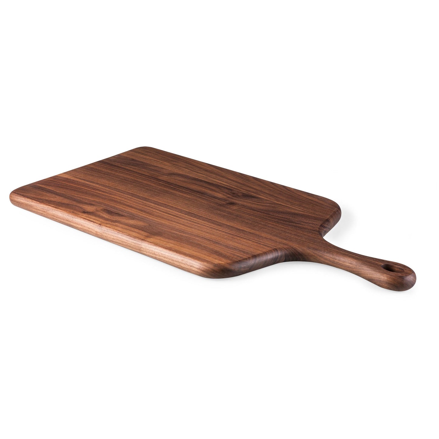 Picnic Time Horizon Black Walnut Cutting Board - Set of 2