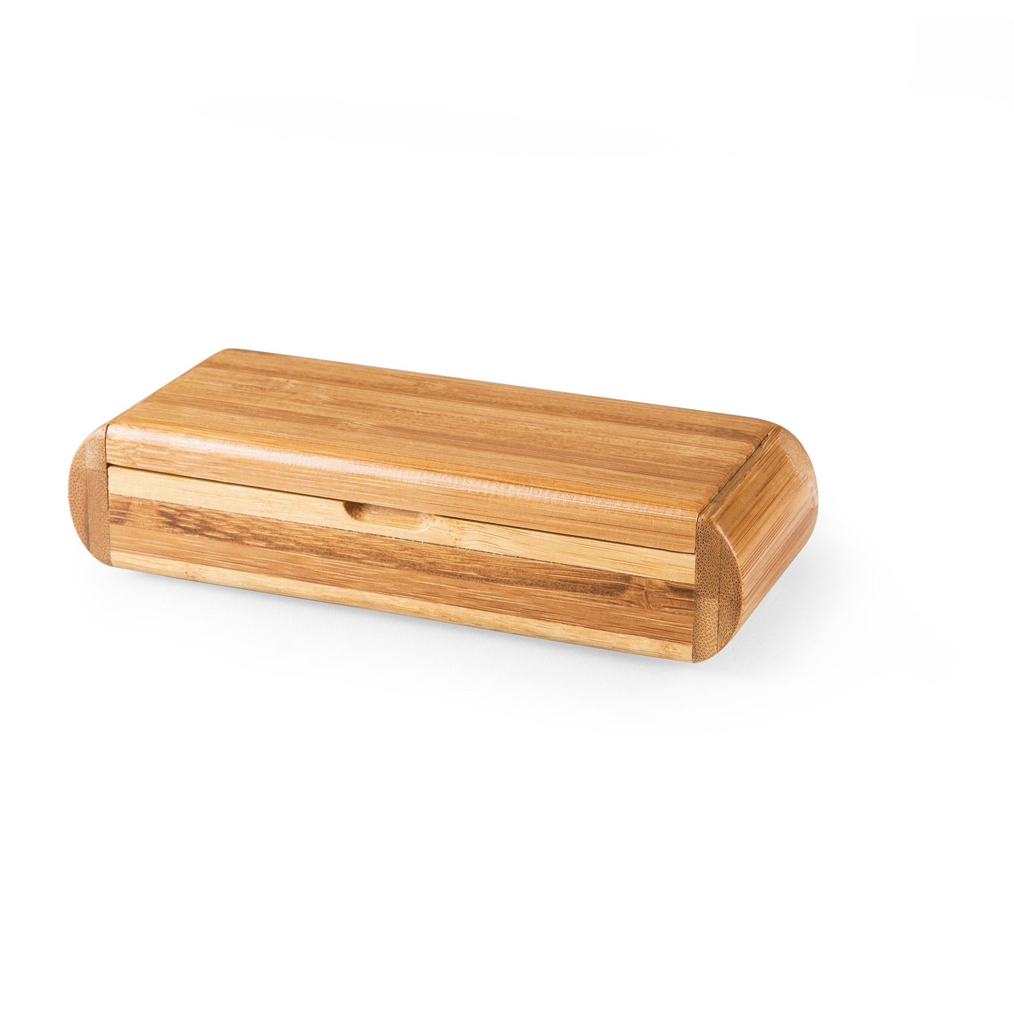 Picnic Time Elan Corkscrew in Bamboo Box - Set of 4