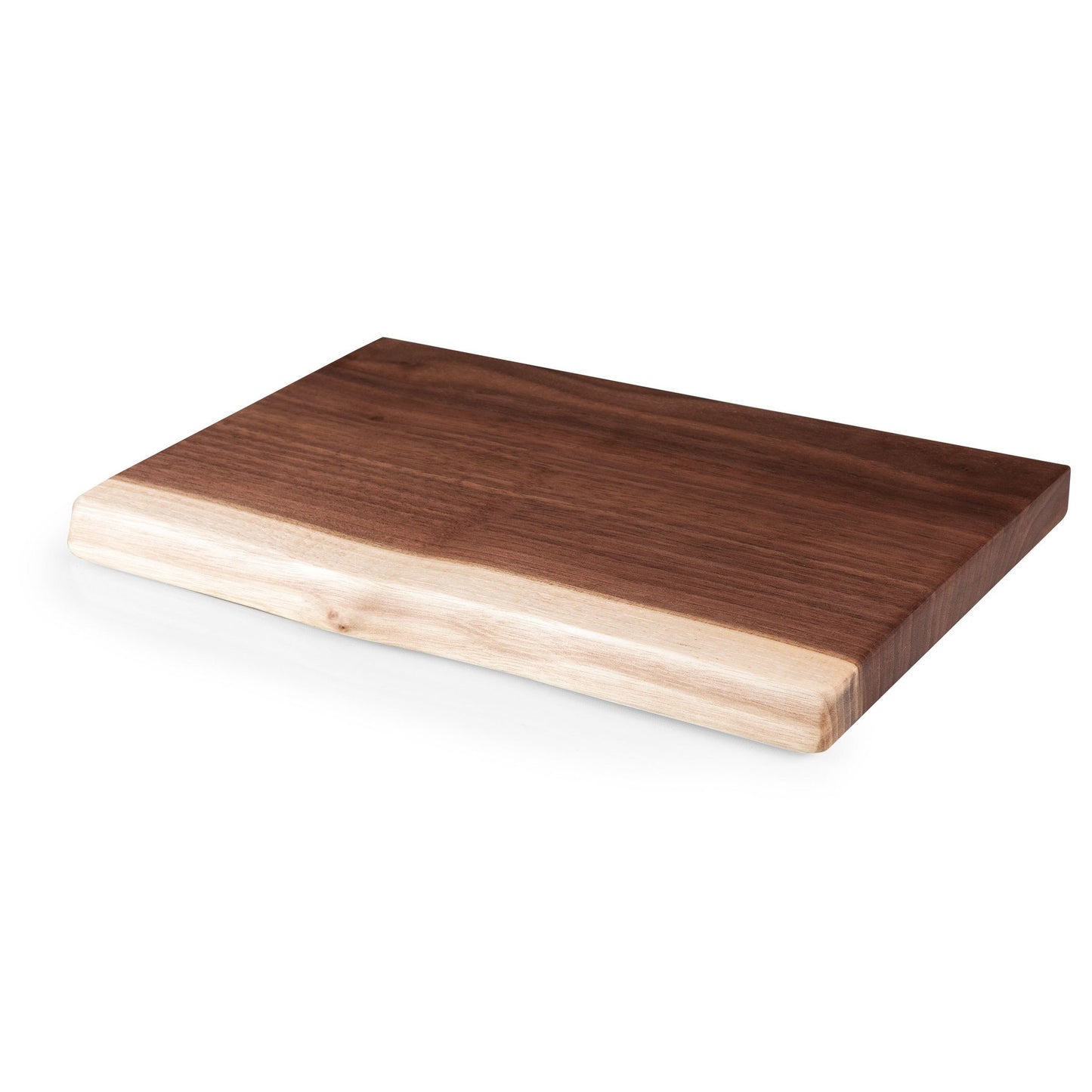 Picnic Time Black Walnut Cutting Board 12 inch - Set of 2