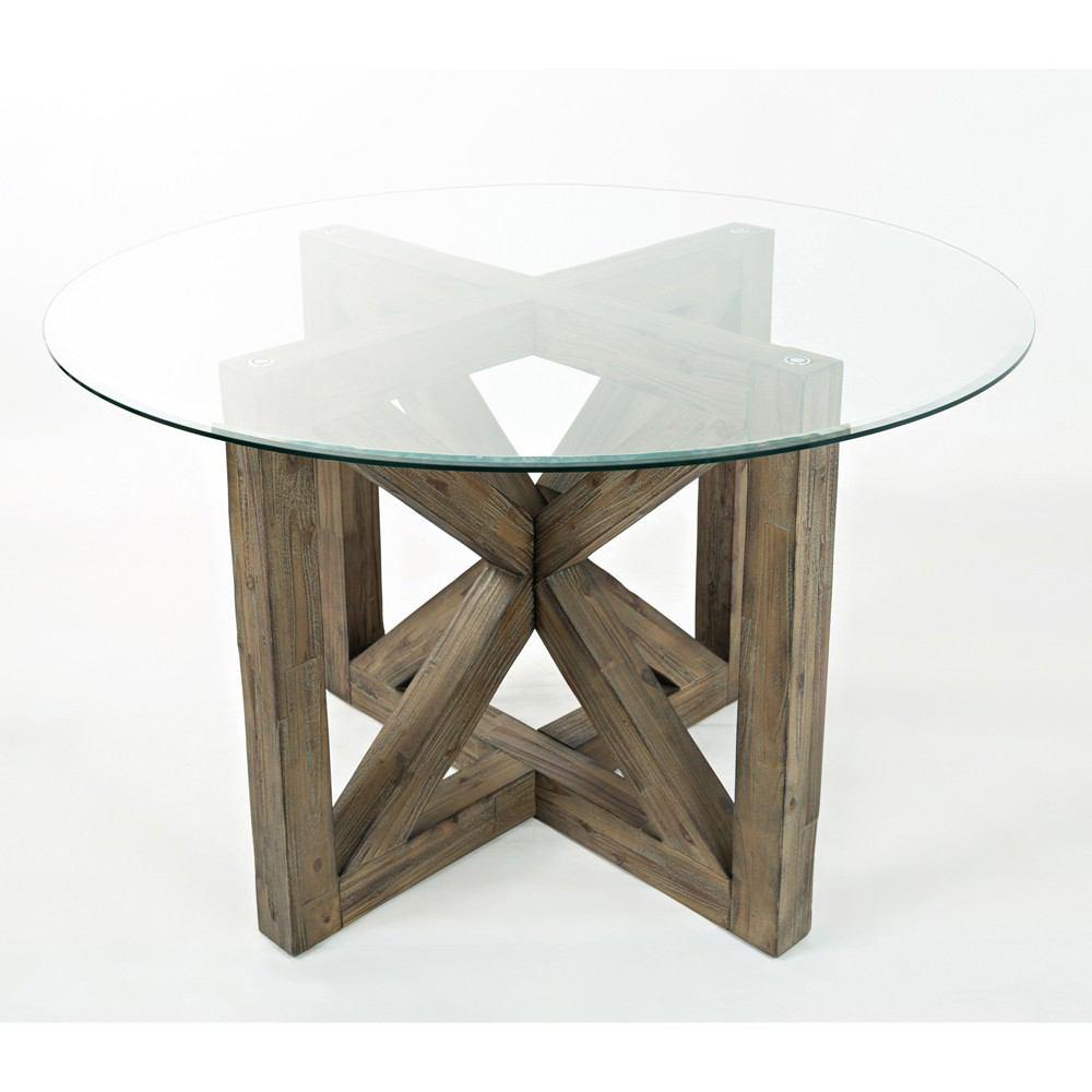 Jofran Hampton Road Round Dining Table