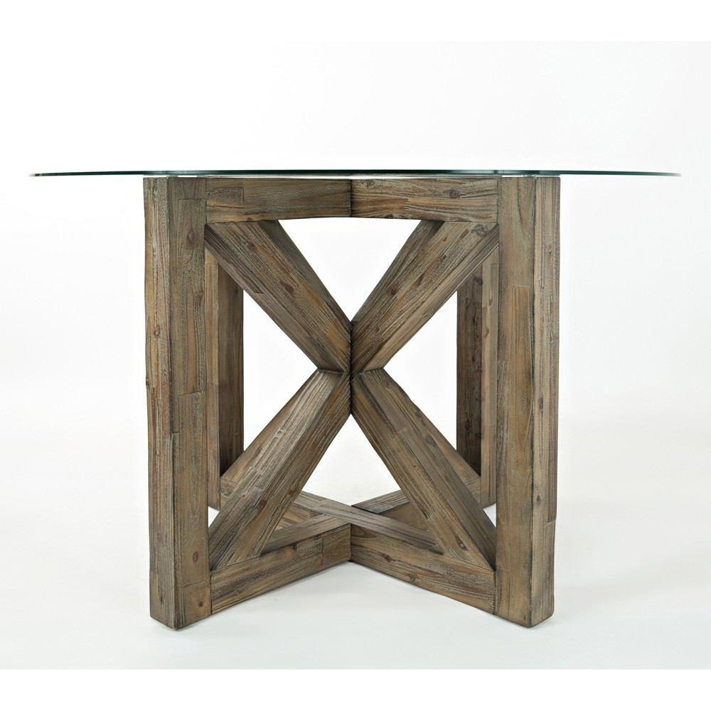 Jofran Hampton Road Round Dining Table