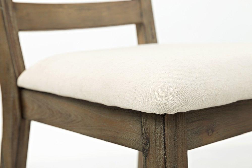 Jofran Hampton Road X Back Dining Chair