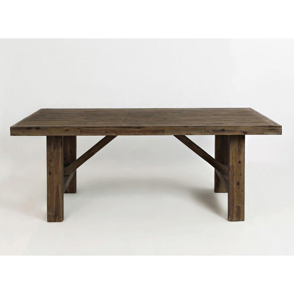 Jofran Hampton Road Trestle Dining Table