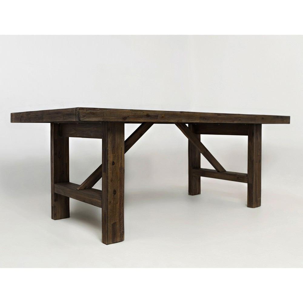 Jofran Hampton Road Trestle Dining Table