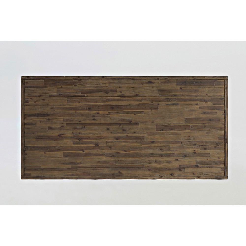 Jofran Hampton Road Trestle Dining Table