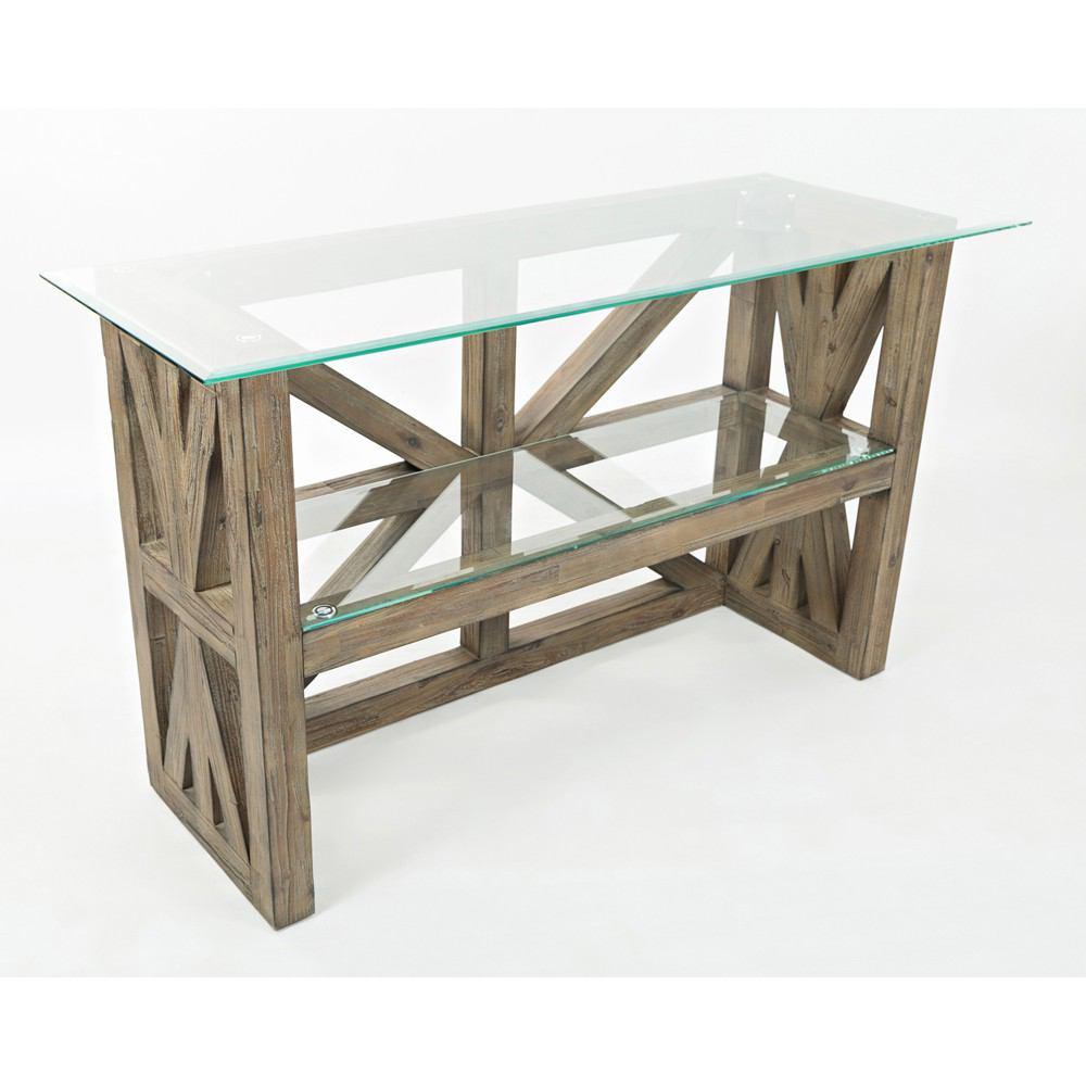 Jofran Hampton Road Server/Sofa Table