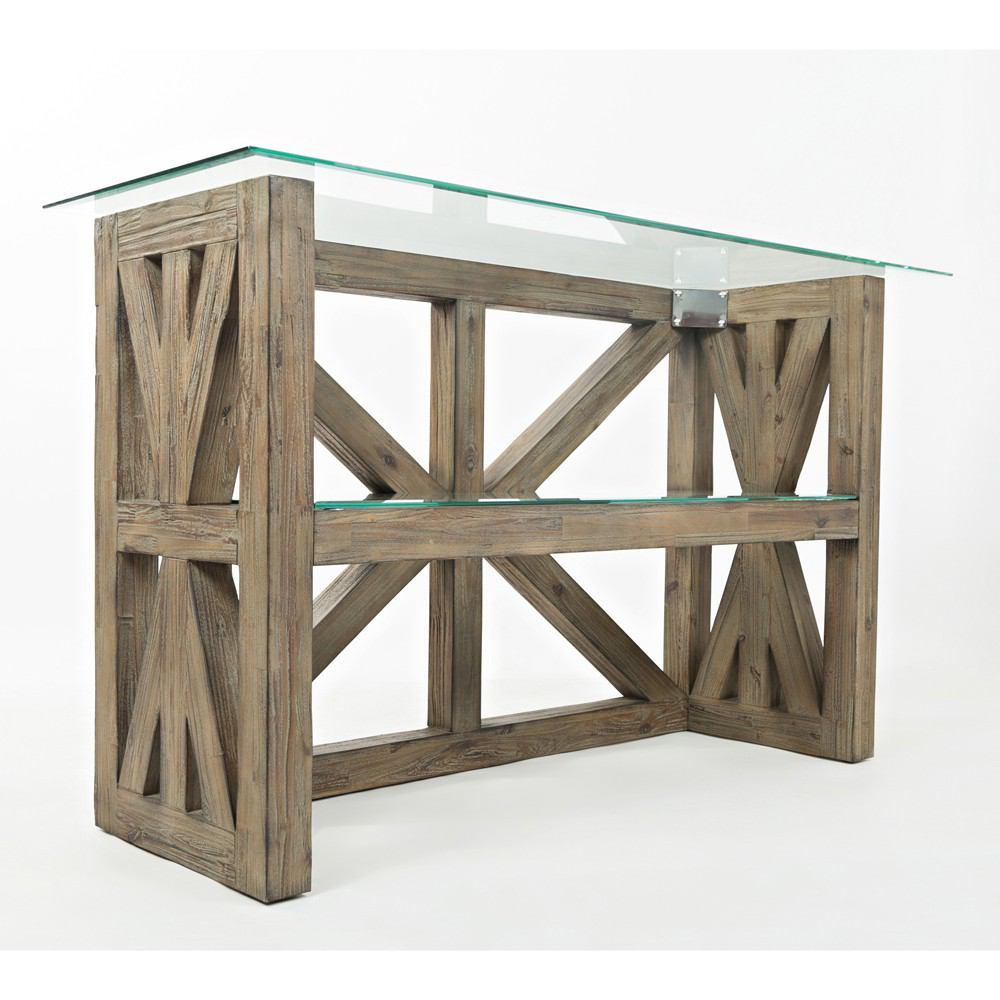 Jofran Hampton Road Server/Sofa Table